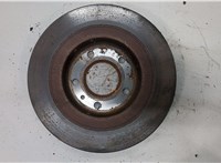  Диск тормозной Chevrolet Volt 2010-2015 20265256 #3