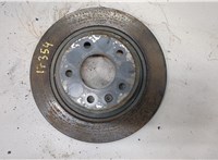  Диск тормозной Chevrolet Volt 2010-2015 20265260 #1