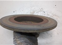  Диск тормозной Chevrolet Volt 2010-2015 20265260 #2