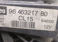  Генератор Lancia Phedra 20265272 #3