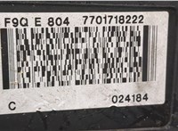  Двигатель (ДВС) Renault Scenic 2003-2009 20265279 #2
