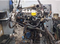 7701475061 Двигатель (ДВС) Renault Scenic 2003-2009 20265279 #4