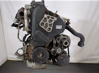  Двигатель (ДВС) Renault Scenic 2003-2009 20265279 #1