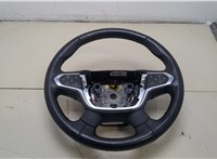 84069274, 84456369 Руль Chevrolet Traverse 2017-2021 20265305 #4