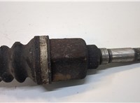  Полуось (приводной вал, шрус) Peugeot 207 20265311 #4