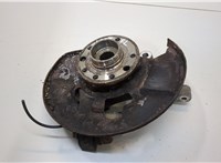  Ступица (кулак, цапфа) Opel Vectra C 2002-2008 20265316 #1
