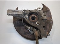  Ступица (кулак, цапфа) Opel Vectra C 2002-2008 20265316 #2