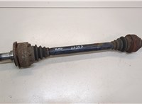  Полуось (приводной вал, шрус) BMW 5 E60 2003-2009 20265317 #1