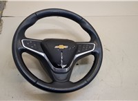  Руль Chevrolet Equinox 2017- 20265324 #1