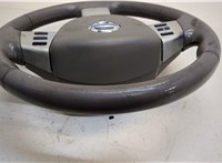  Руль Nissan Quest 2003-2009 20265331 #2