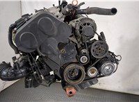  Двигатель (ДВС) Audi A6 (C6) 2005-2011 20265336 #1