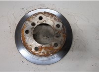  Диск тормозной Mercedes Sprinter 1996-2006 20265339 #1