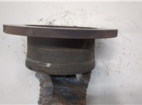  Диск тормозной Mercedes Sprinter 1996-2006 20265339 #2