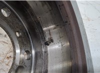 Диск тормозной Mercedes Sprinter 1996-2006 20265339 #3