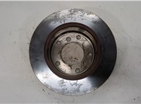  Диск тормозной Mercedes Sprinter 1996-2006 20265339 #4