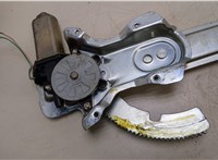  Стеклоподъемник электрический Land Rover Discovery 2 1998-2004 20265347 #3