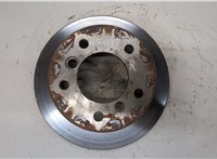 Диск тормозной Mercedes Sprinter 1996-2006 20265350 #1