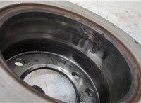  Диск тормозной Mercedes Sprinter 1996-2006 20265350 #3