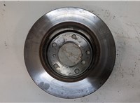  Диск тормозной Mercedes Sprinter 1996-2006 20265350 #4