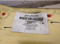  Дверная карта (Обшивка двери) Land Rover Discovery 2 1998-2004 20265358 #5