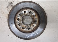  Диск тормозной Volkswagen Tiguan 2011-2016 20265361 #1
