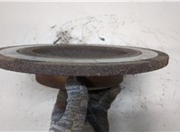  Диск тормозной Volkswagen Tiguan 2011-2016 20265361 #2