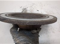  Диск тормозной Volkswagen Tiguan 2011-2016 20265374 #2