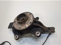  Ступица (кулак, цапфа) Renault Megane 3 2009-2016 20265376 #1