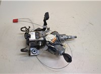 Замок зажигания Toyota Corolla E15 2006-2013 20265378 #1