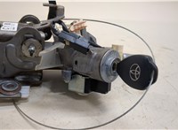  Замок зажигания Toyota Corolla E15 2006-2013 20265378 #3