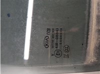 83420K0020 Стекло боковой двери KIA Soul 2019- 20265385 #3