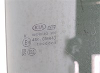 83420K0020 Стекло боковой двери KIA Soul 2019- 20265385 #5