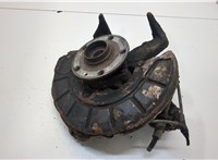  Ступица (кулак, цапфа) Volkswagen Golf 6 2009-2012 20265389 #1