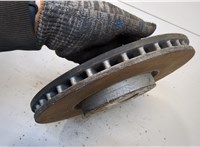  Диск тормозной Citroen C5 2008- 20265394 #2