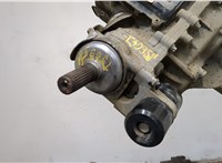  Редуктор Раздаточный КПП (раздатка) Jeep Cherokee 2013- 20265396 #7