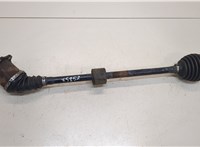  Полуось (приводной вал, шрус) Skoda Octavia (A7) 2017-2021 20265399 #1
