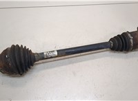 4F0407272K Полуось (приводной вал, шрус) Audi A6 (C6) 2005-2011 20265406 #1
