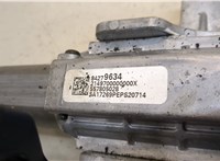 84279634 Колонка рулевая Chevrolet Equinox 2017- 20265414 #3