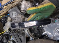  Ручка двери наружная Ford Focus 2 2005-2008 20265419 #4