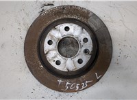  Диск тормозной Opel Mokka 2012-2015 20265420 #1
