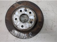  Диск тормозной Opel Mokka 2012-2015 20265426 #1