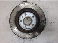  Диск тормозной Opel Mokka 2012-2015 20265426 #3