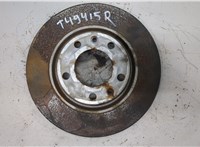  Диск тормозной Peugeot 308 2021- 20265435 #1