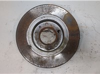  Диск тормозной Peugeot 308 2021- 20265435 #3