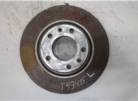 Диск тормозной Peugeot 308 2021- 20265440 #1