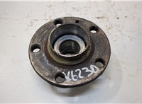  Ступица (кулак, цапфа) Audi A1 (8X) 2010-2014 20265446 #1