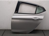  Дверь боковая (легковая) Opel Astra K 2015- 20265449 #1