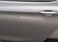  Дверь боковая (легковая) Opel Astra K 2015- 20265449 #4
