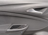  Дверь боковая (легковая) Opel Astra K 2015- 20265449 #6