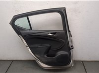  Дверь боковая (легковая) Opel Astra K 2015- 20265449 #7